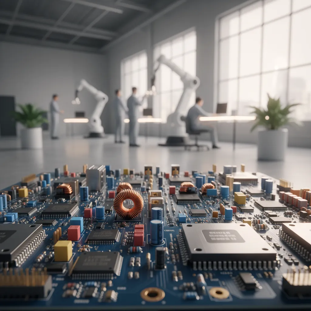 Gotronic Electronic Solutions